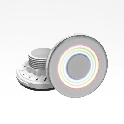 LED Vision Pro poollamper