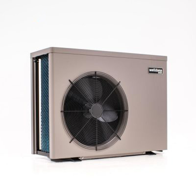 Welldana värmepump FPH Comfort Inverter