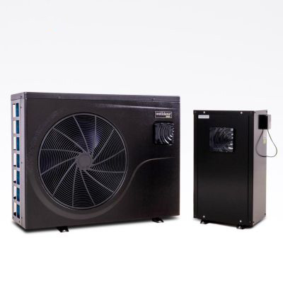 Split - Full Inverter