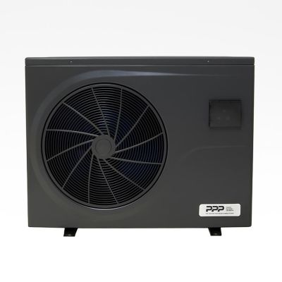 PPP Pulse Värmepump