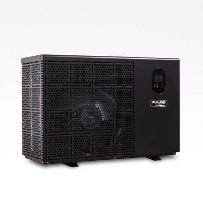 PPG Inver-X Värmepumpar