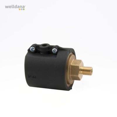 Pressostat komplett. IP44.