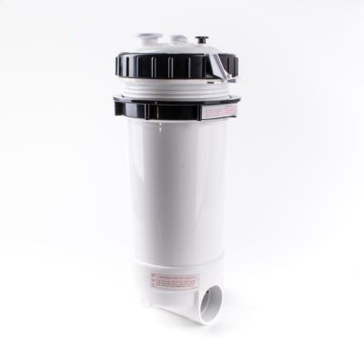RTL-patronfilter