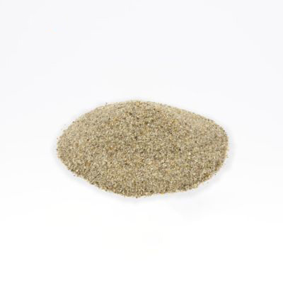 Filtersand