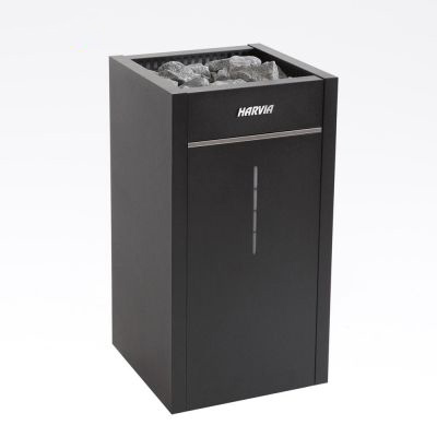 Harvia Virta Combi elektrisk saunaovn