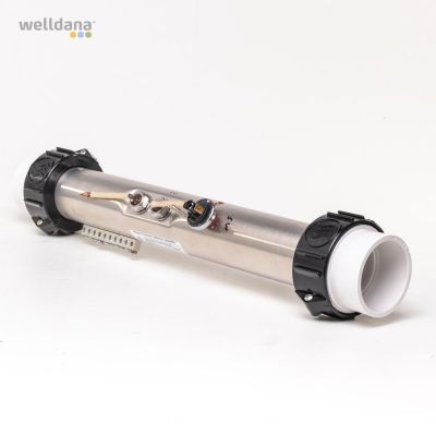 Heater 3 KW til Sunrise spa WAV SSpa, inkl. pressostat