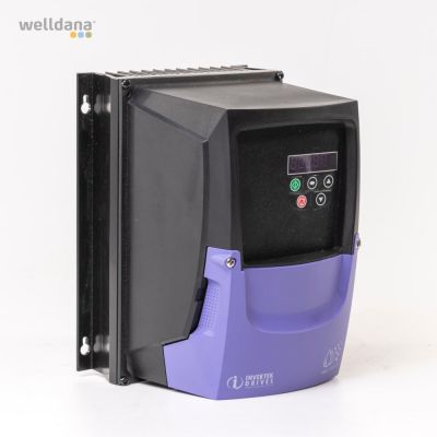 Frekvensregulator f. Welldana Controler 2
