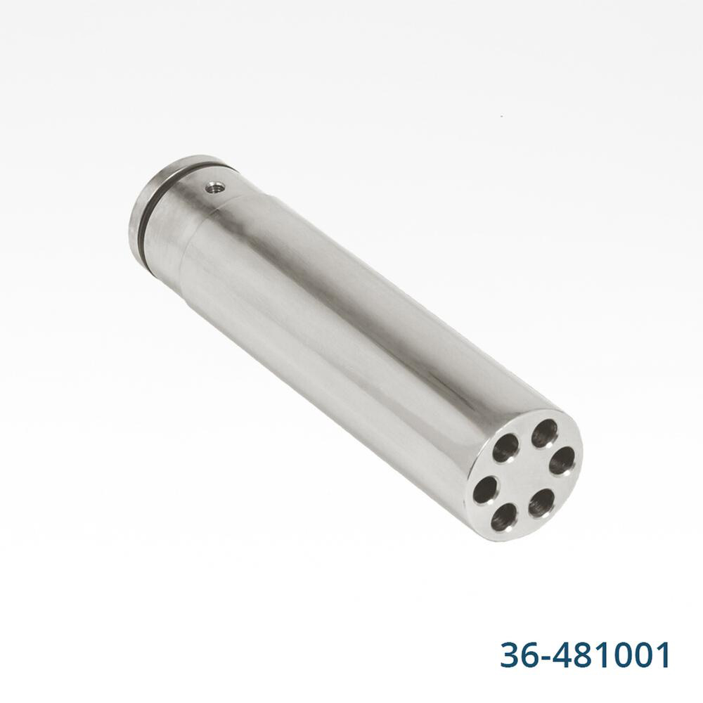 Munstycken till Tahiti