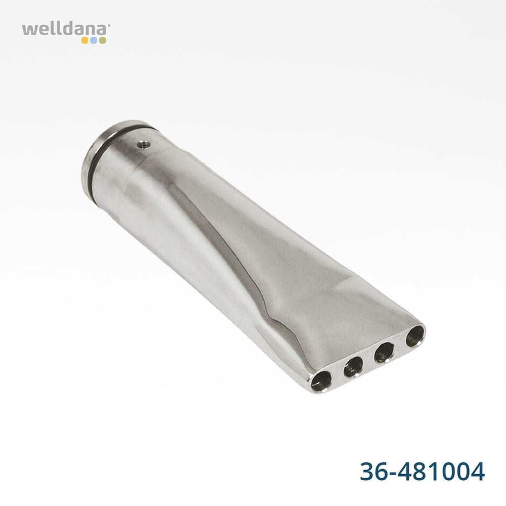 Munstycken till Tahiti