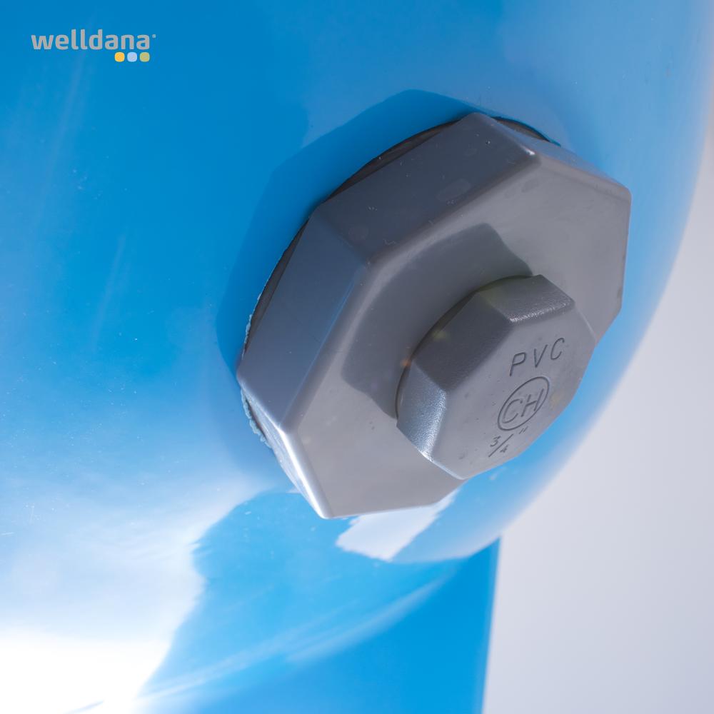 Calplas sandfilter. HFS-serien